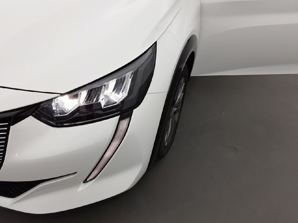 Occasion PEUGEOT 208 208 Electrique 50 kWh 136ch