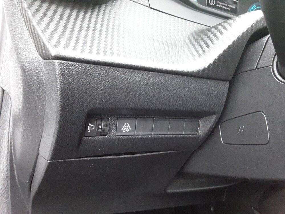 Occasion PEUGEOT 208 208 Electrique 50 kWh 136ch