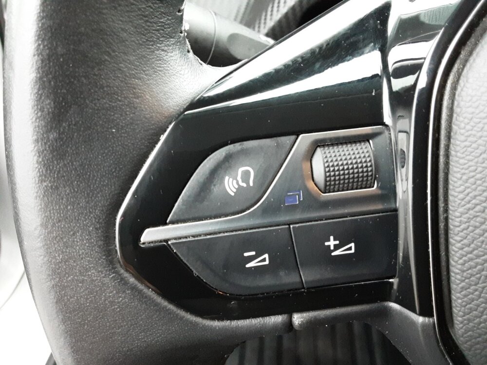 Occasion PEUGEOT 208 208 Electrique 50 kWh 136ch