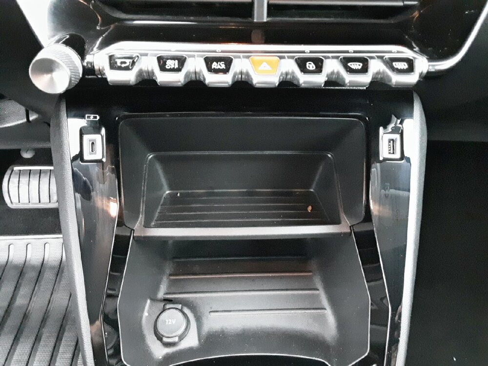 Occasion PEUGEOT 208 208 Electrique 50 kWh 136ch