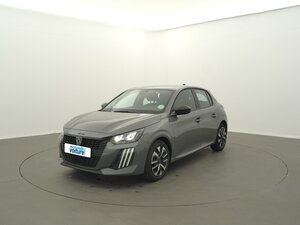 Occasion PEUGEOT 208 208 PureTech 75 S&S BVM5 - Active