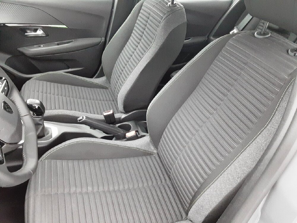 Occasion PEUGEOT 208 208 PureTech 75 S&S BVM5 - Active