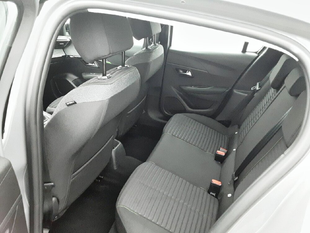 Occasion PEUGEOT 208 208 PureTech 75 S&S BVM5 - Active