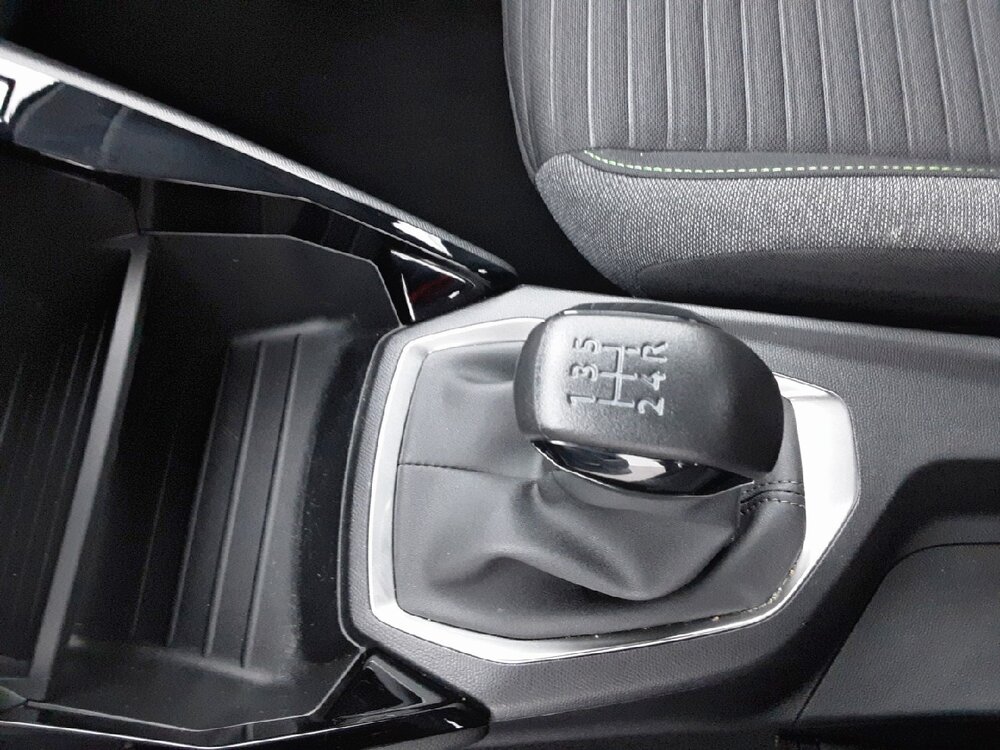 Occasion PEUGEOT 208 208 PureTech 75 S&S BVM5 - Active