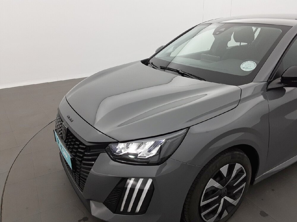 Occasion PEUGEOT 208 208 PureTech 75 S&S BVM5 - Active