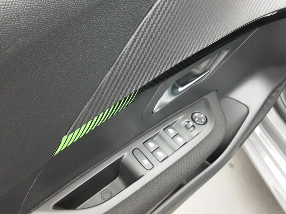 Occasion PEUGEOT 208 208 PureTech 75 S&S BVM5 - Active