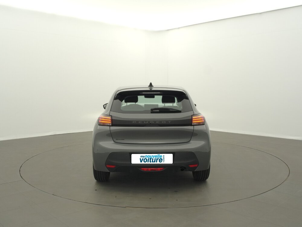 Occasion PEUGEOT 208 208 PureTech 75 S&S BVM5 - Active