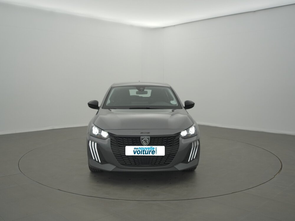 Occasion PEUGEOT 208 208 PureTech 75 S&S BVM5 - Active
