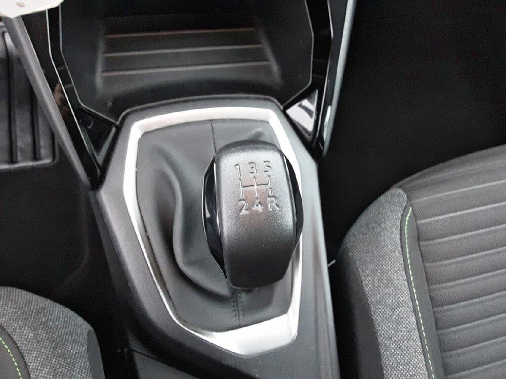 Occasion PEUGEOT 208 208 PureTech 75 S&S BVM5 - Active