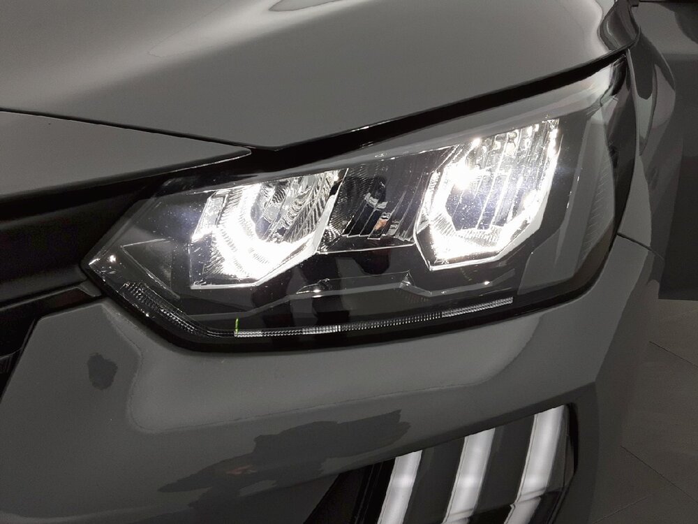 Occasion PEUGEOT 208 208 PureTech 75 S&S BVM5 - Active