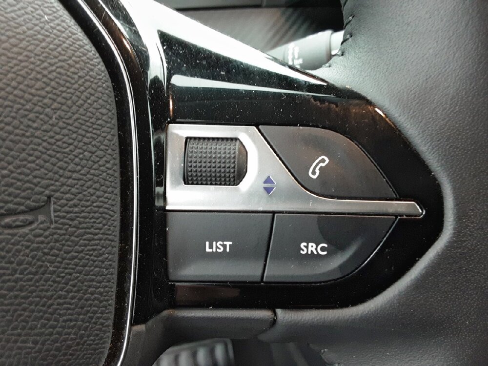 Occasion PEUGEOT 208 208 PureTech 75 S&S BVM5 - Active