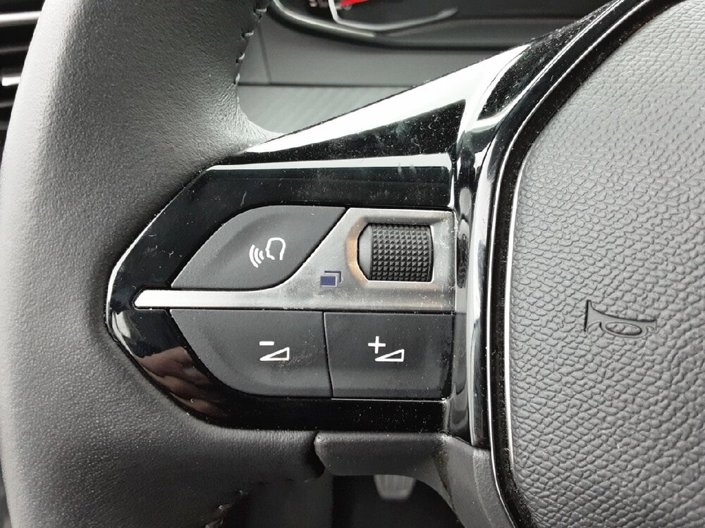 Occasion PEUGEOT 208 208 PureTech 75 S&S BVM5 - Active