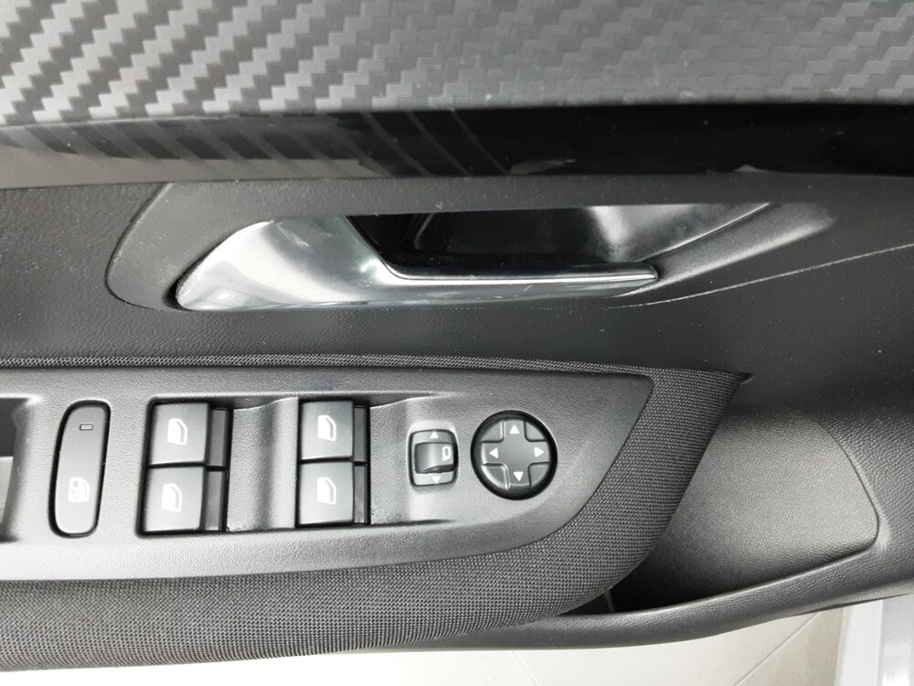 Occasion PEUGEOT 208 208 PureTech 75 S&S BVM5 - Active