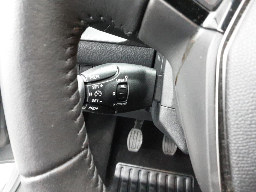 Occasion PEUGEOT 208 208 PureTech 75 S&S BVM5 - Active