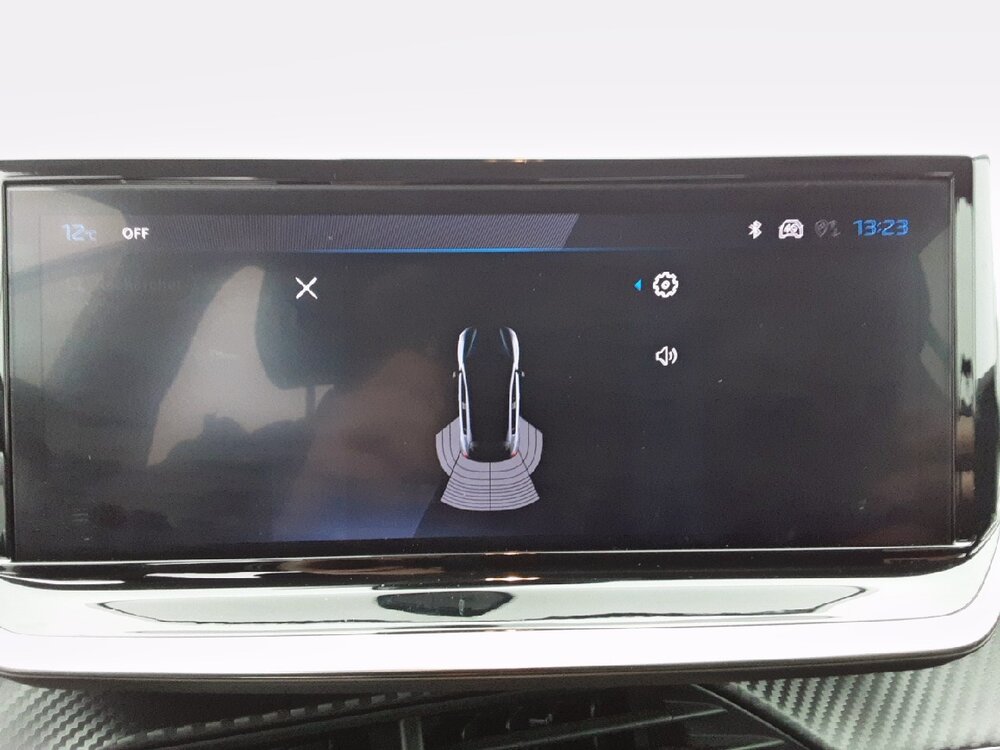 Occasion PEUGEOT 208 208 PureTech 75 S&S BVM5 - Active