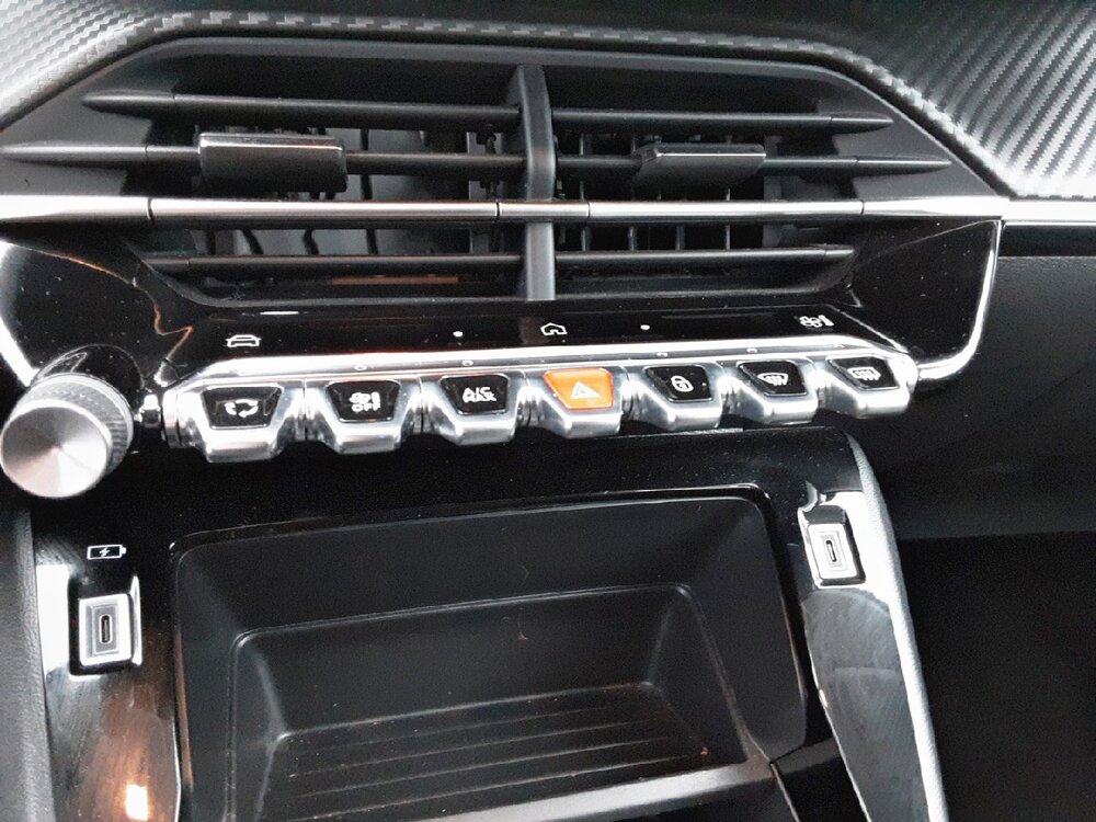 Occasion PEUGEOT 208 208 PureTech 75 S&S BVM5 - Active