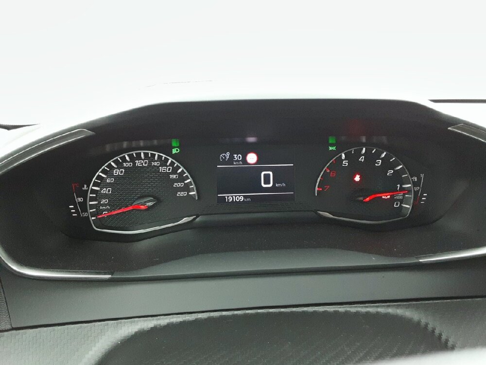 Occasion PEUGEOT 208 208 PureTech 75 S&S BVM5 - Active