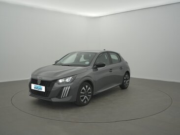 Occasion PEUGEOT 208 208 PureTech 75 S&S BVM5 - Active