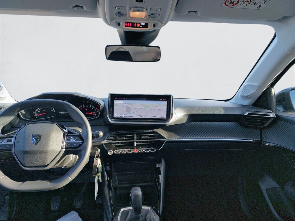 Occasion PEUGEOT 208 208 PureTech 75 S&S BVM5 - Active