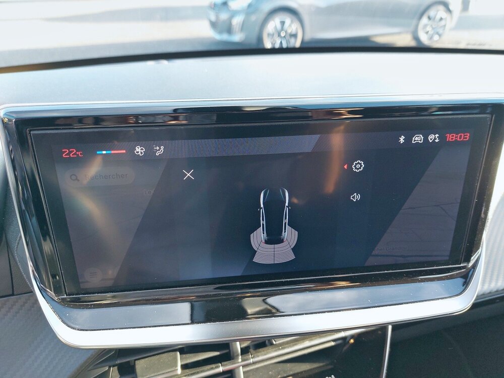 Occasion PEUGEOT 208 208 PureTech 75 S&S BVM5 - Active