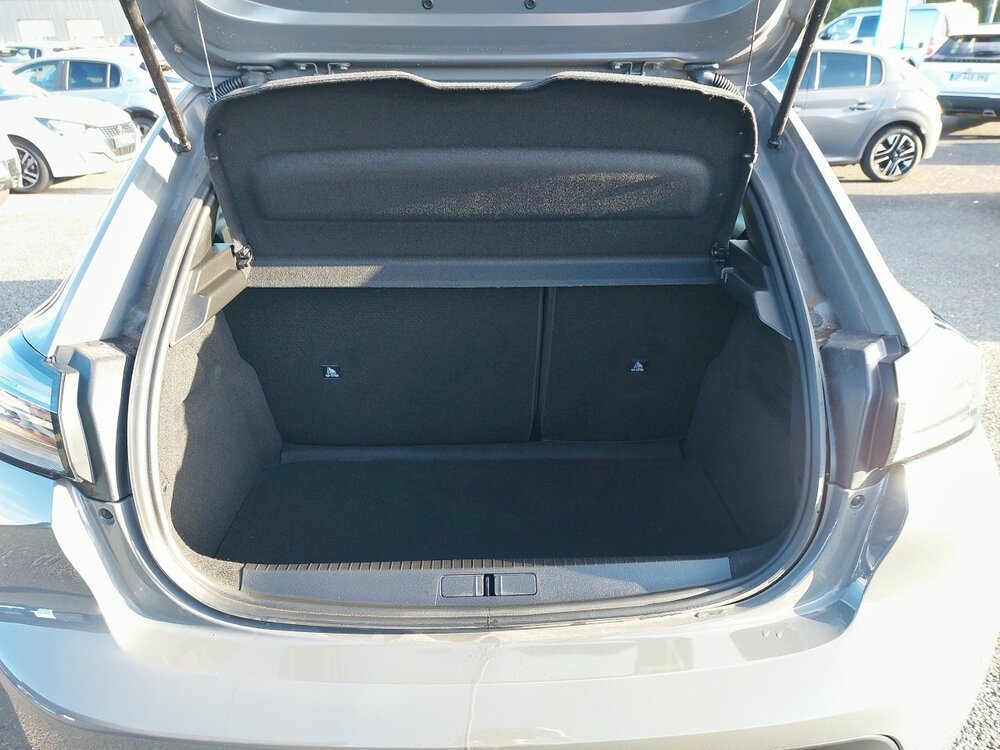 Occasion PEUGEOT 208 208 PureTech 75 S&S BVM5 - Active