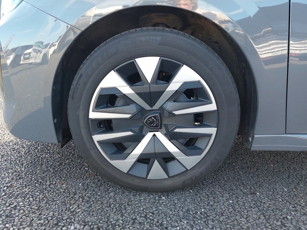 Occasion PEUGEOT 208 208 PureTech 75 S&S BVM5 - Active