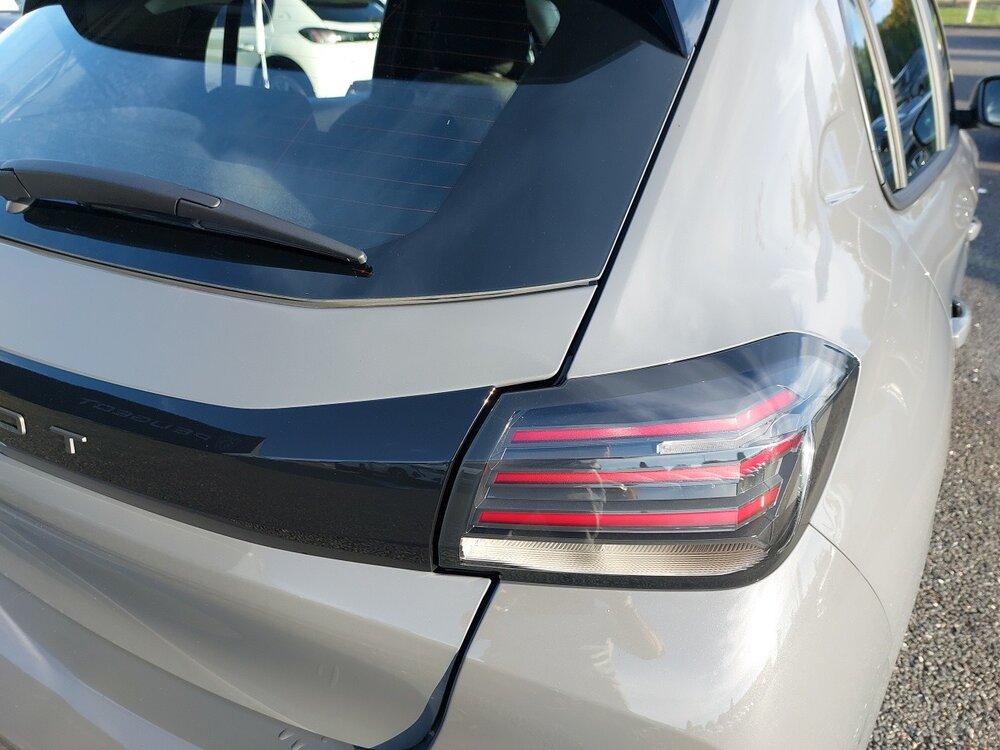 Occasion PEUGEOT 208 208 PureTech 75 S&S BVM5 - Active