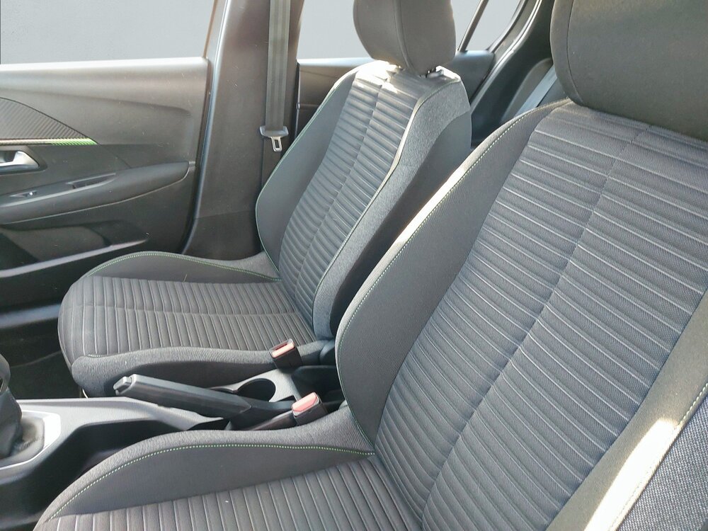 Occasion PEUGEOT 208 208 PureTech 75 S&S BVM5 - Active