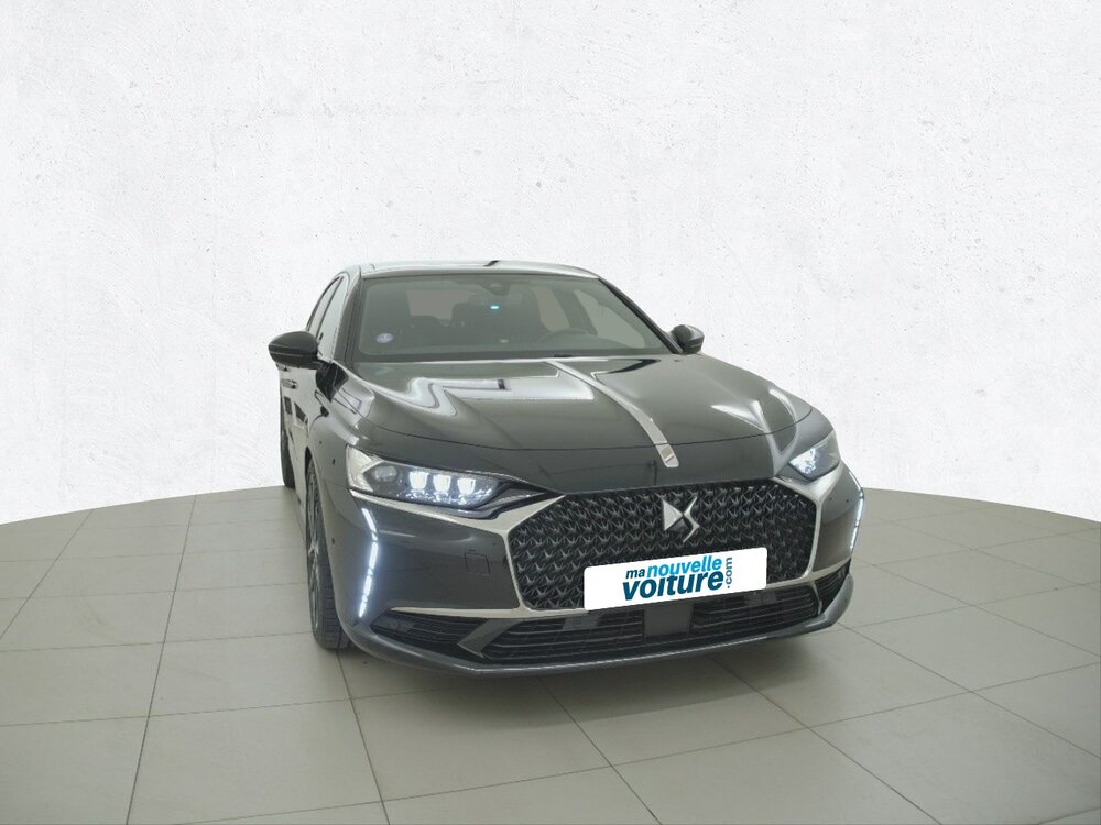 Occasion DS DS9 DS 9 Hybride E-Tense 360 4x4 - Rivoli +
