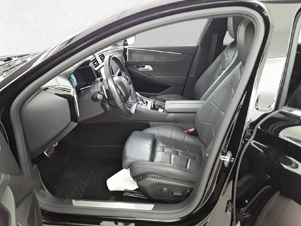 Occasion DS DS9 DS 9 Hybride E-Tense 360 4x4 - Rivoli +