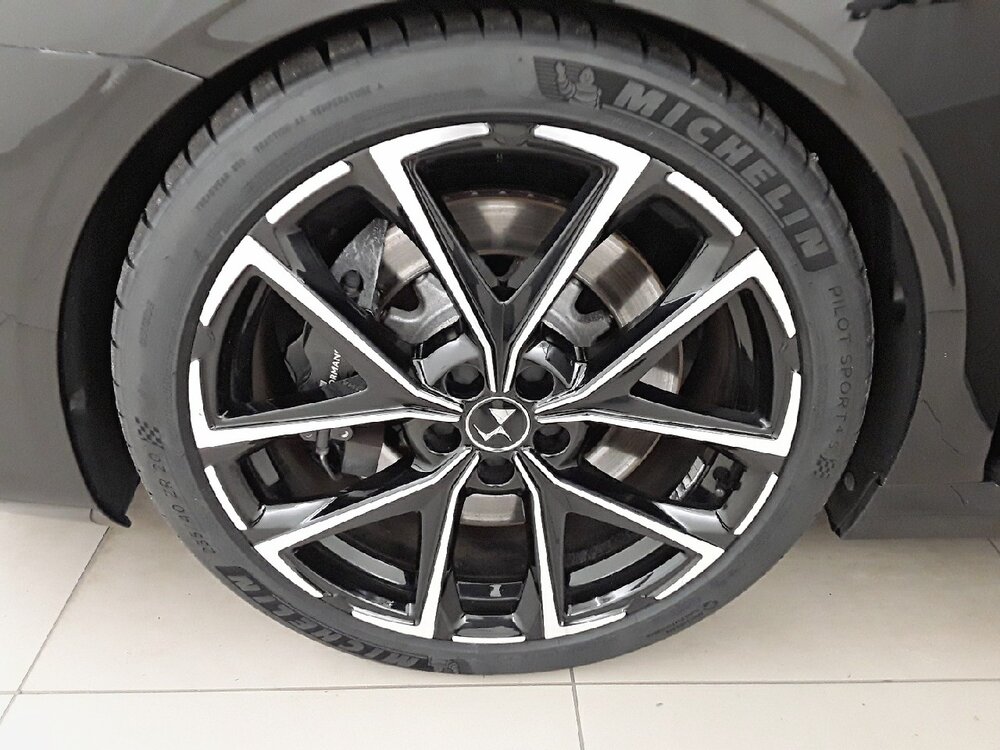 Occasion DS DS9 DS 9 Hybride E-Tense 360 4x4 - Rivoli +
