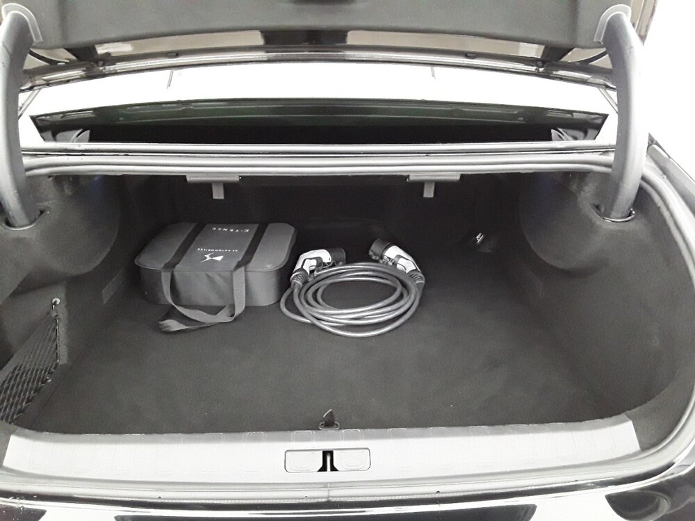 Occasion DS DS9 DS 9 Hybride E-Tense 360 4x4 - Rivoli +