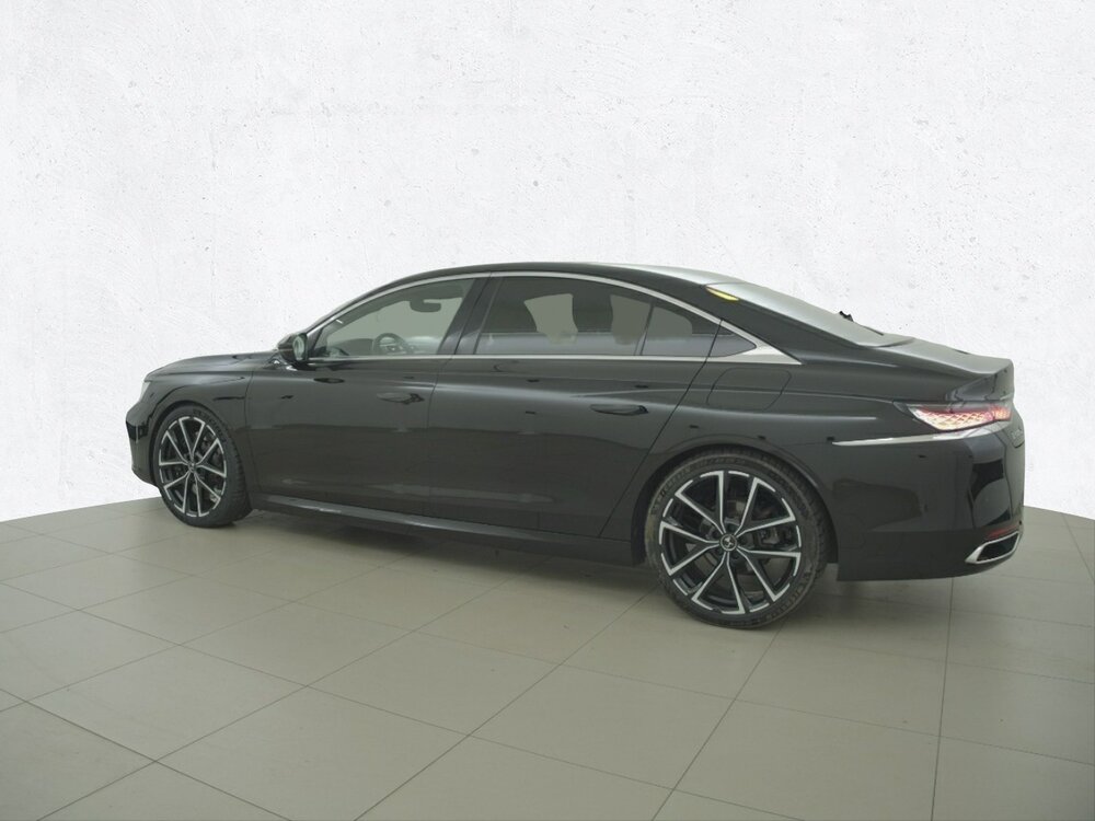 Occasion DS DS9 DS 9 Hybride E-Tense 360 4x4 - Rivoli +