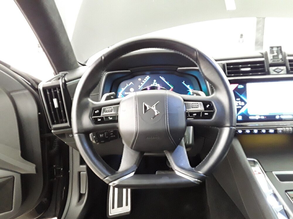 Occasion DS DS9 DS 9 Hybride E-Tense 360 4x4 - Rivoli +