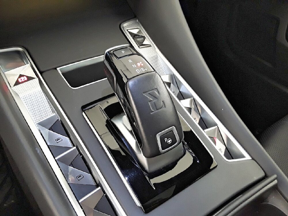 Occasion DS DS9 DS 9 Hybride E-Tense 360 4x4 - Rivoli +