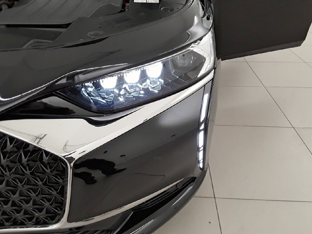 Occasion DS DS9 DS 9 Hybride E-Tense 360 4x4 - Rivoli +