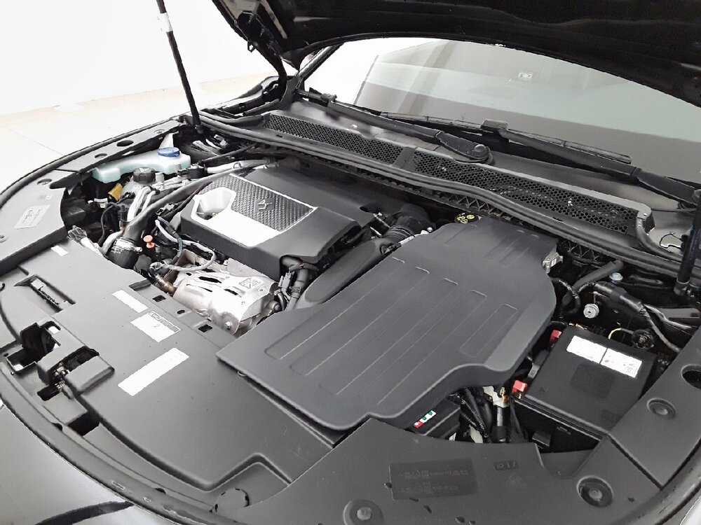 Occasion DS DS9 DS 9 Hybride E-Tense 360 4x4 - Rivoli +