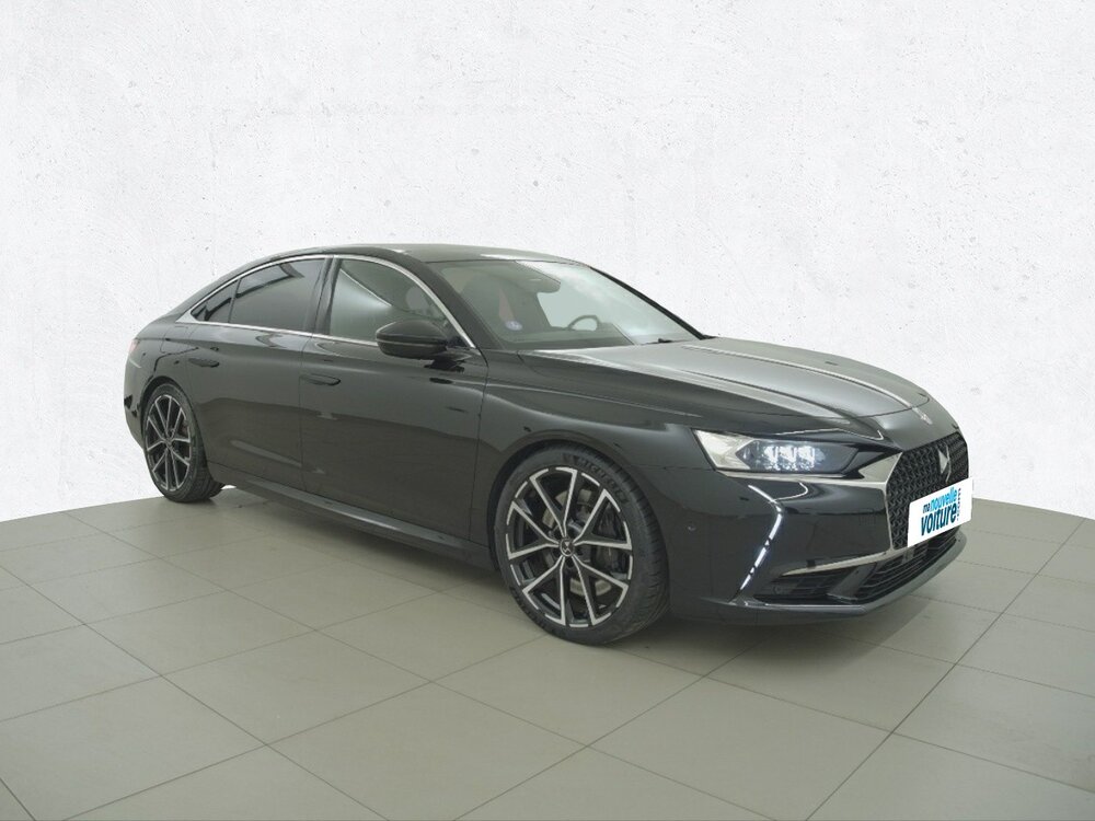 Occasion DS DS9 DS 9 Hybride E-Tense 360 4x4 - Rivoli +