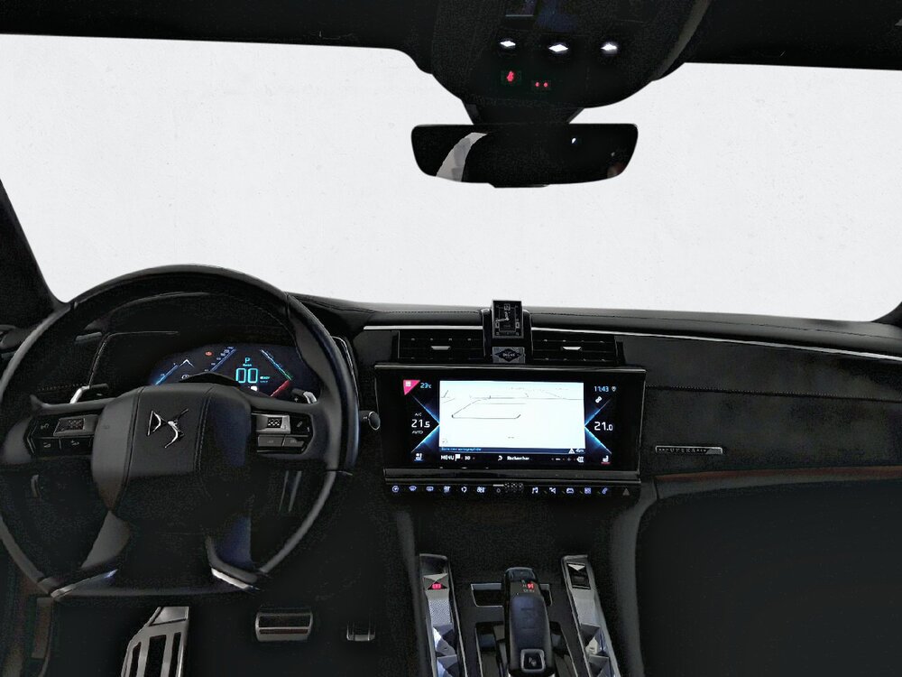 Occasion DS DS9 DS 9 Hybride E-Tense 360 4x4 - Rivoli +