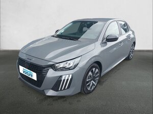 Occasion PEUGEOT 208 208 PureTech 75 S&S BVM5 - Active
