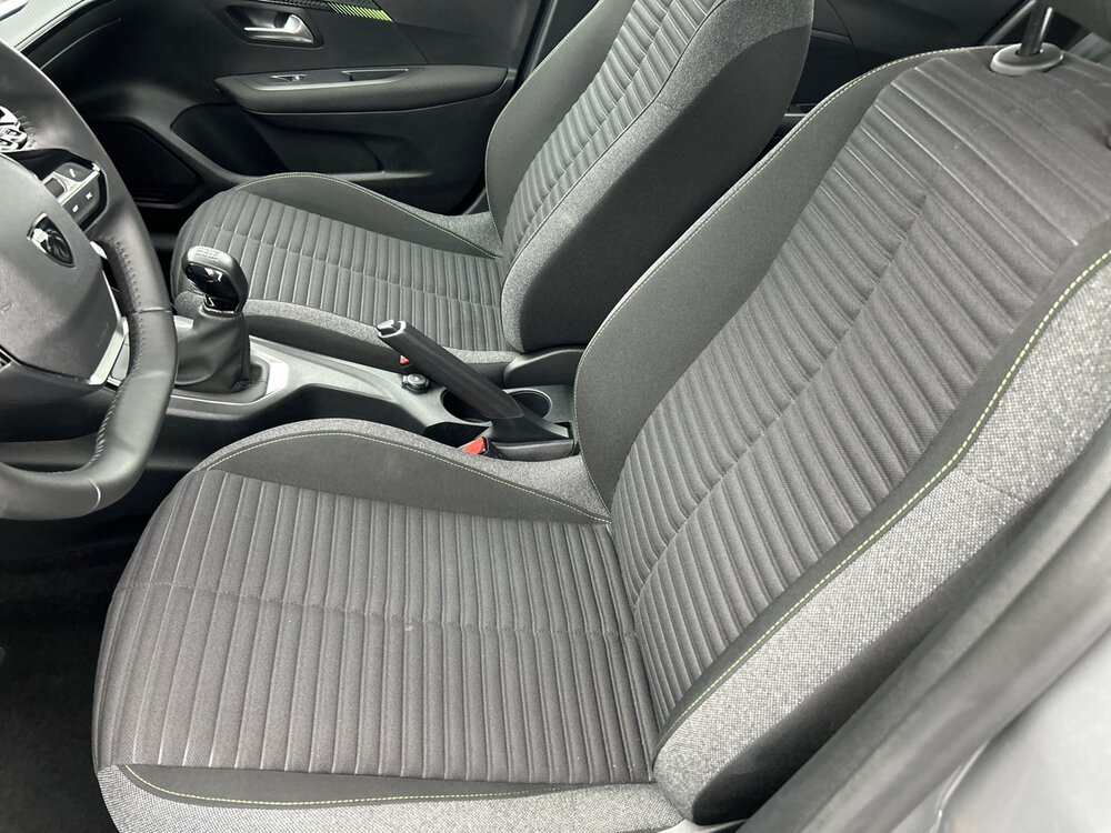 Occasion PEUGEOT 208 208 PureTech 75 S&S BVM5 - Active