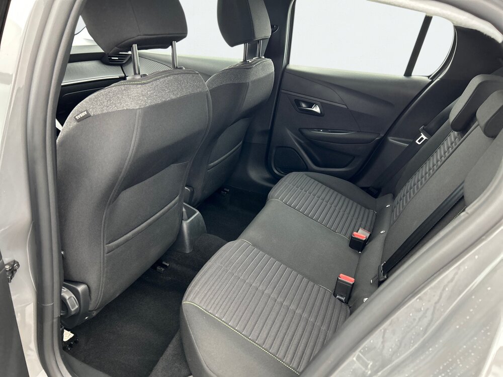 Occasion PEUGEOT 208 208 PureTech 75 S&S BVM5 - Active