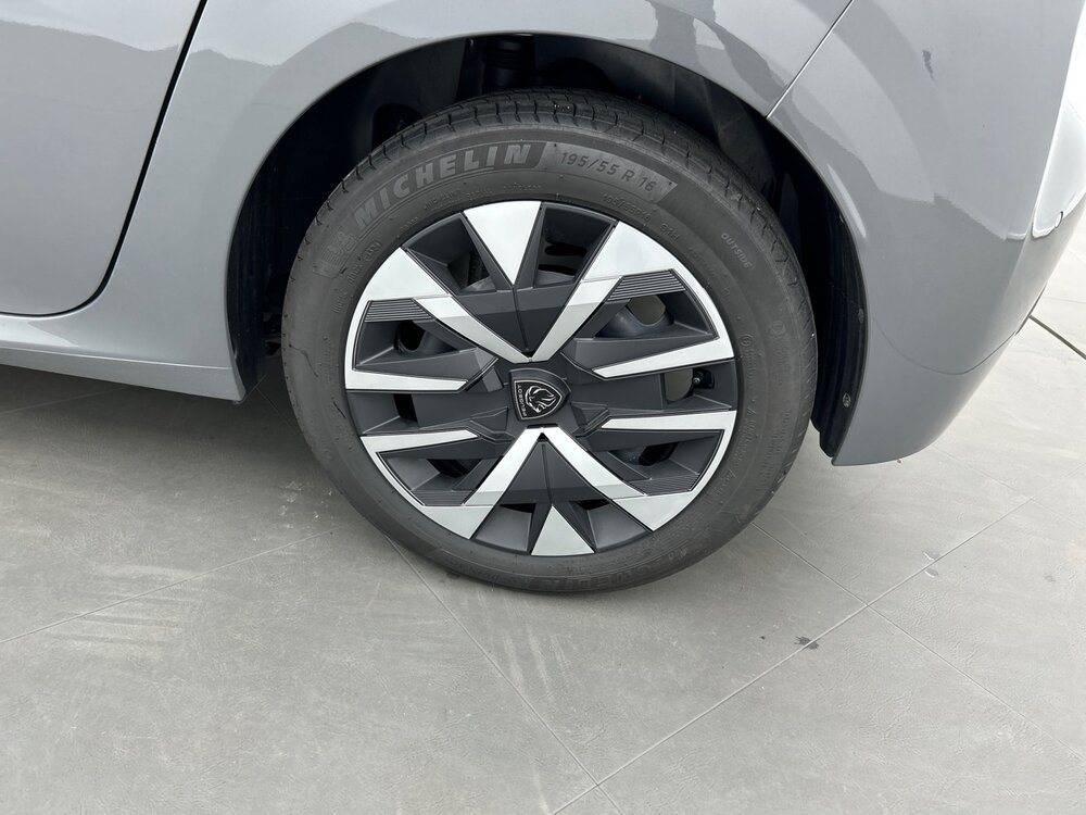 Occasion PEUGEOT 208 208 PureTech 75 S&S BVM5 - Active