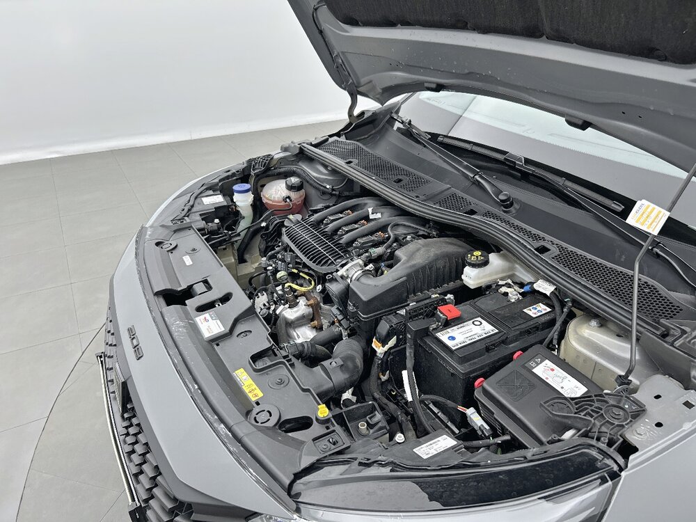 Occasion PEUGEOT 208 208 PureTech 75 S&S BVM5 - Active