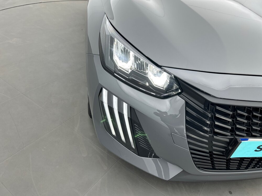 Occasion PEUGEOT 208 208 PureTech 75 S&S BVM5 - Active