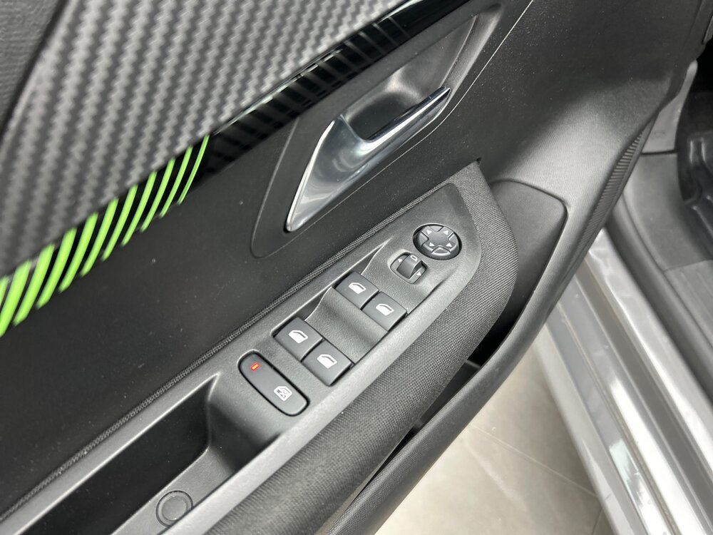 Occasion PEUGEOT 208 208 PureTech 75 S&S BVM5 - Active
