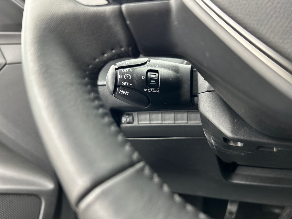 Occasion PEUGEOT 208 208 PureTech 75 S&S BVM5 - Active