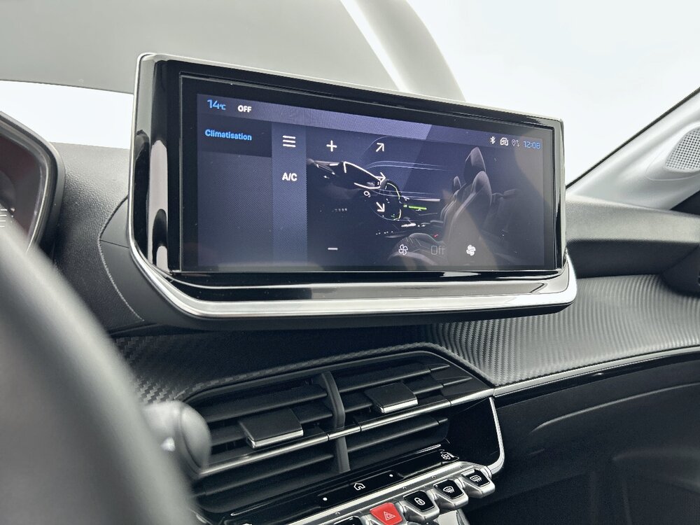 Occasion PEUGEOT 208 208 PureTech 75 S&S BVM5 - Active