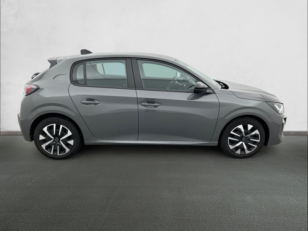 Occasion PEUGEOT 208 208 PureTech 75 S&S BVM5 - Active