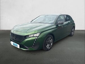 Occasion PEUGEOT 308 308 BlueHDi 130ch S&S EAT8 - Active Pack